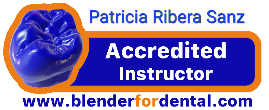 instructora acreditada