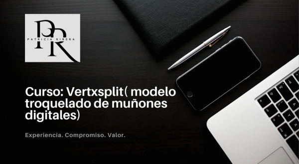 Curso Vertxsplit en Blender for dental.